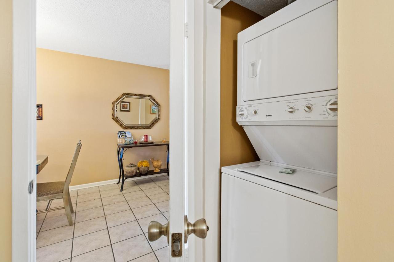 Apartamento Peach Seashell Destin Exterior foto