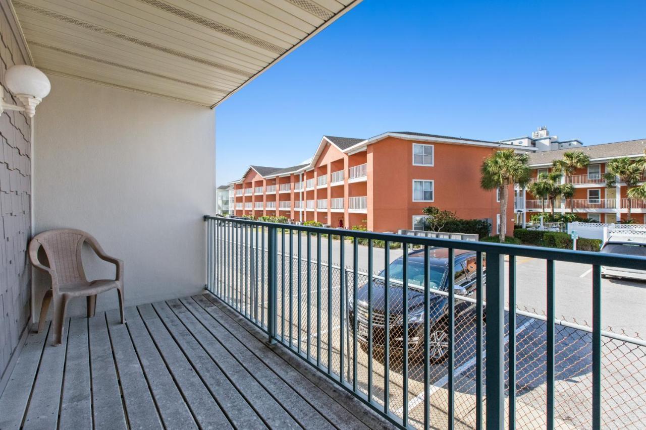 Apartamento Peach Seashell Destin Exterior foto