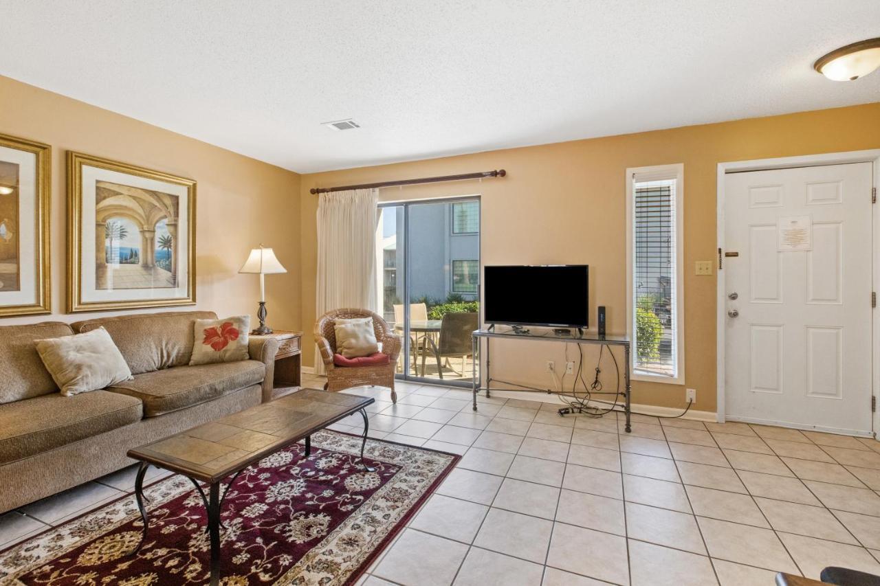 Apartamento Peach Seashell Destin Exterior foto