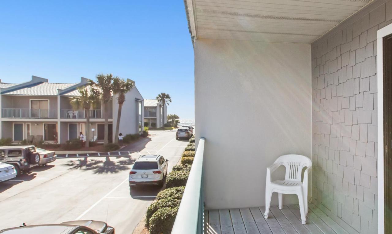 Apartamento Peach Seashell Destin Exterior foto