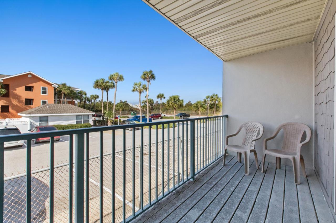 Apartamento Peach Seashell Destin Exterior foto